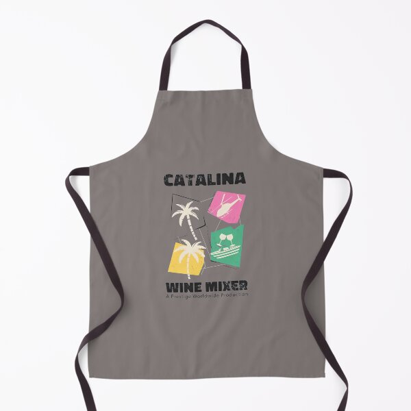Item preview, Catalina Wine Mixer Prestige Worldwide-56 designed and sold by FlorianBiedinge.
