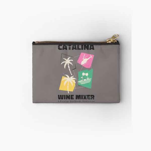 Item preview, Catalina Wine Mixer Prestige Worldwide-56 designed and sold by FlorianBiedinge.