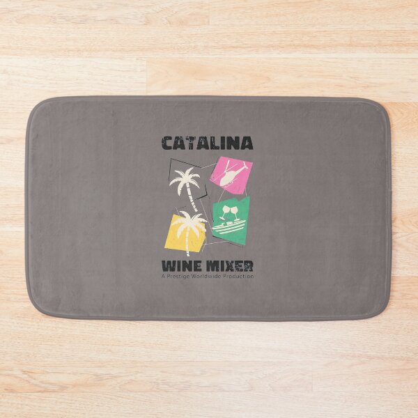 Item preview, Catalina Wine Mixer Prestige Worldwide-56 designed and sold by FlorianBiedinge.