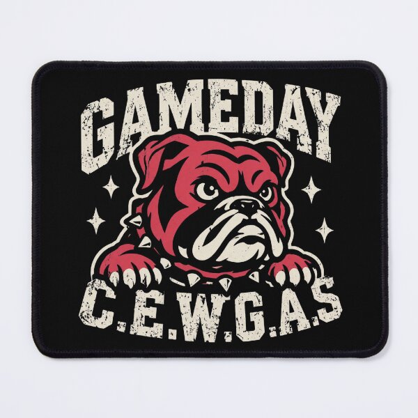 Item preview, Gameday Dawgs designed and sold by TrieuTran.