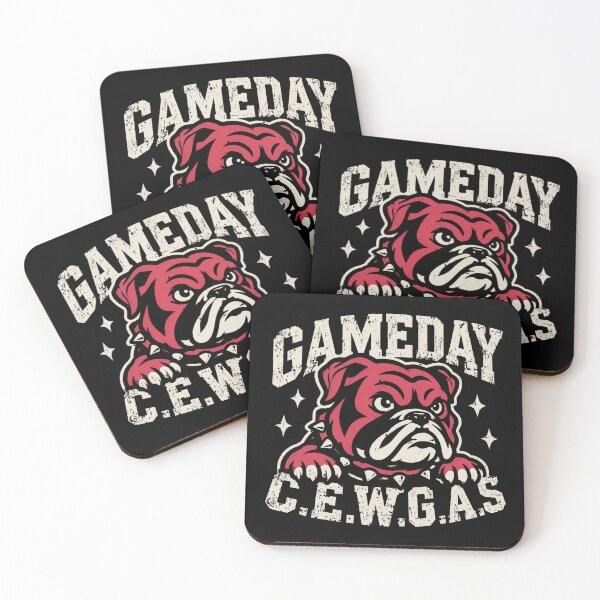 Item preview, Gameday Dawgs designed and sold by TrieuTran.