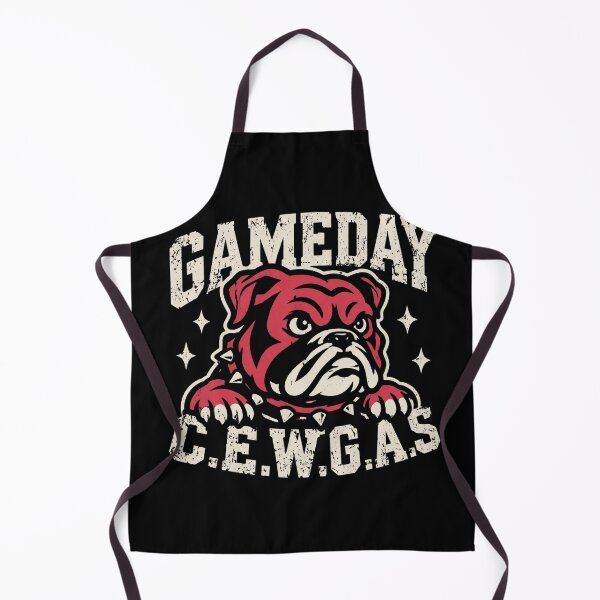 Item preview, Gameday Dawgs designed and sold by TrieuTran.