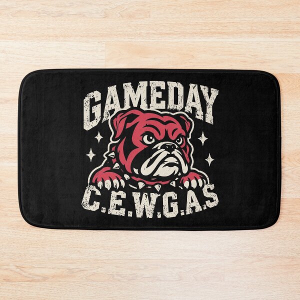 Item preview, Gameday Dawgs designed and sold by TrieuTran.