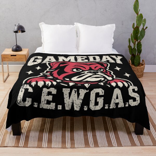 Item preview, Gameday Dawgs designed and sold by TrieuTran.