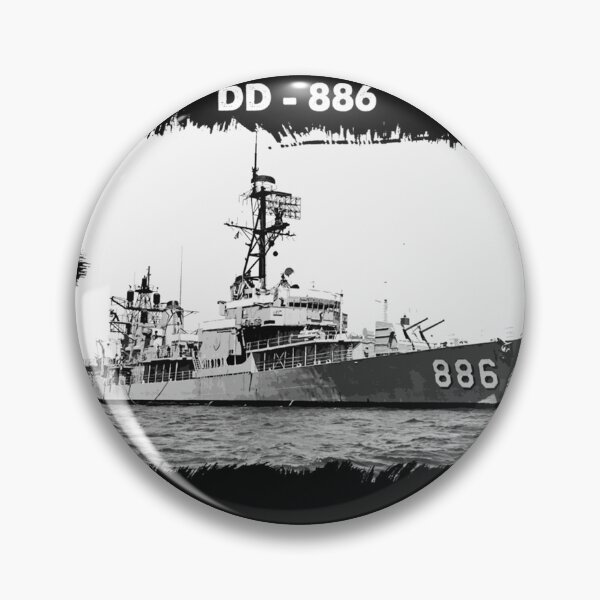 Item preview, USS Orleck Navy Veteran Mens Gift Idea Husband, Dad, Grandpa, Papa designed and sold by Timeless Bond Designs.