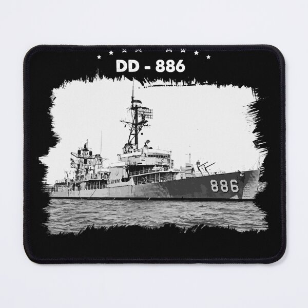 Item preview, USS Orleck Navy Veteran Mens Gift Idea Husband, Dad, Grandpa, Papa designed and sold by Timeless Bond Designs.