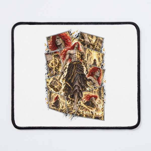 Item preview, Radagon of the Golden Order Collage designed and sold by PrestonChild.