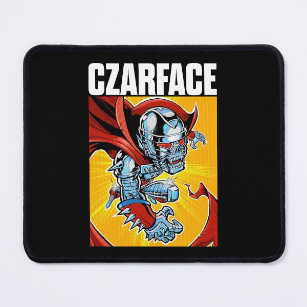Item preview, Czarface Retro designed and sold by grateragas.