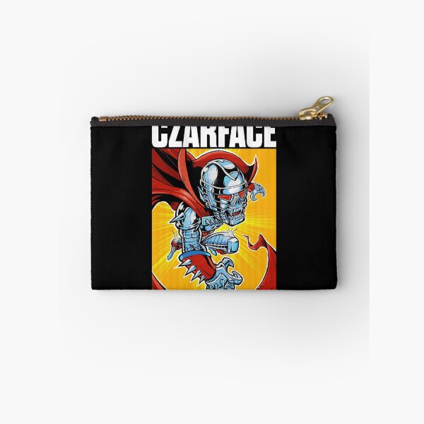 Item preview, Czarface Retro designed and sold by grateragas.