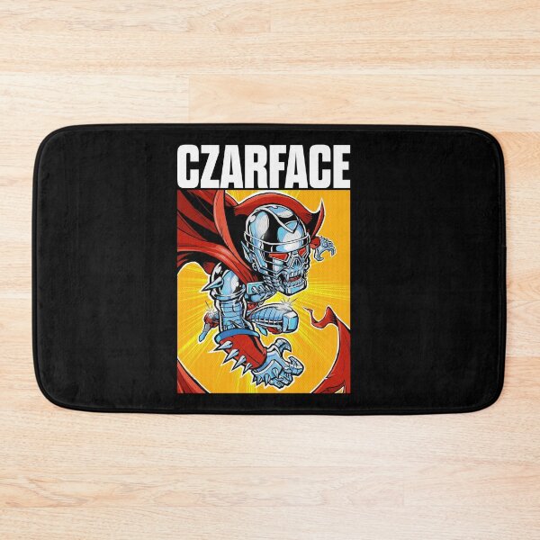 Item preview, Czarface Retro designed and sold by grateragas.
