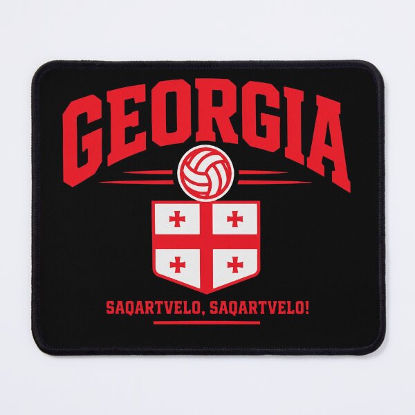 Item preview, Georgia Saqartvelo designed and sold by TrieuTran.