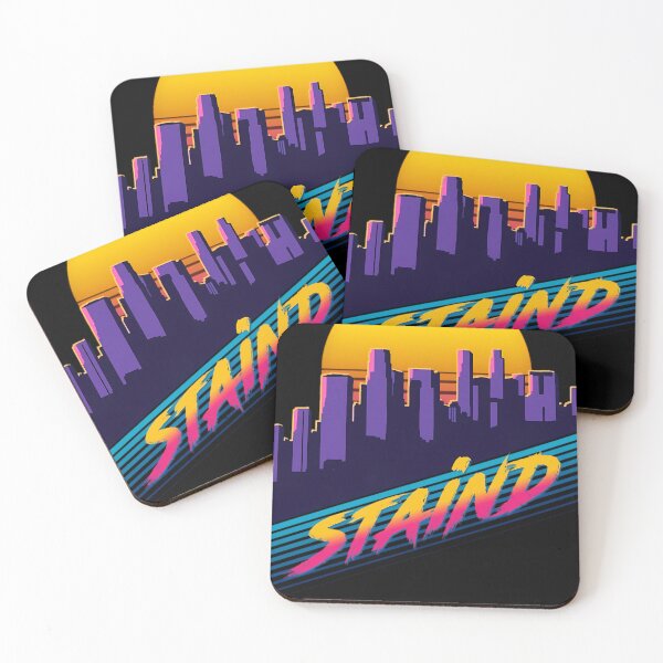 Item preview, Staind band For Fans Classic designed and sold by SolaceDraft.