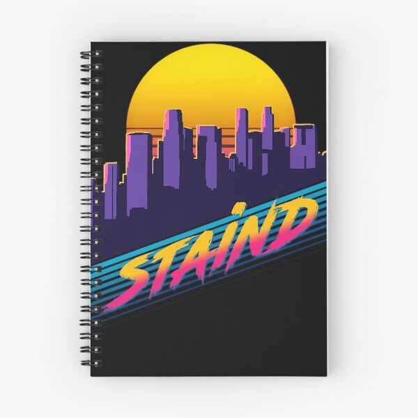Item preview, Staind band For Fans Classic designed and sold by SolaceDraft.
