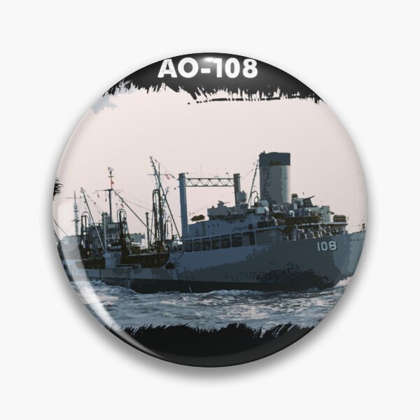Item preview, USS Pawcatuck Navy Veteran Mens Gift Idea Husband, Dad, Grandpa, Papa designed and sold by Timeless Bond Designs.
