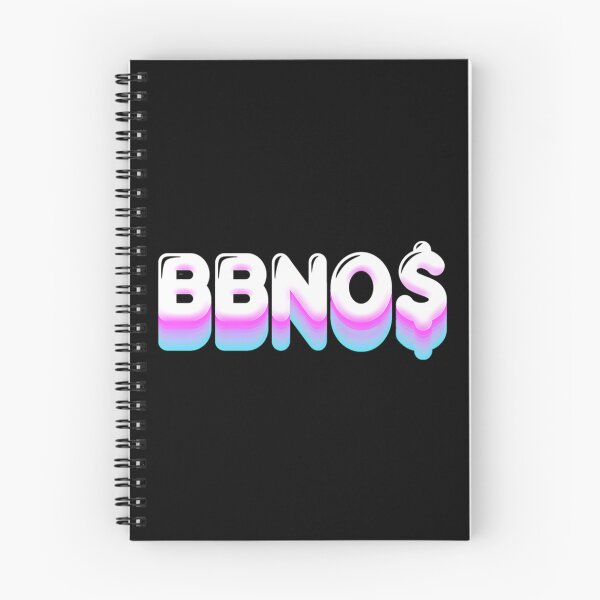 Item preview, Bbno designed and sold by UlkesaShop.