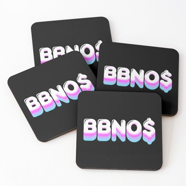 Item preview, Bbno designed and sold by UlkesaShop.
