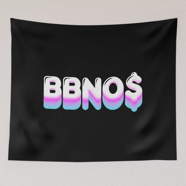 Item preview, Bbno designed and sold by UlkesaShop.