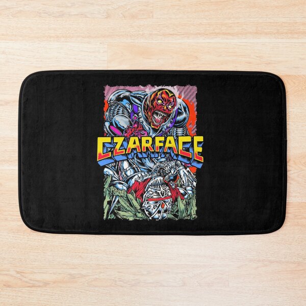 Item preview, Czarface Vintage designed and sold by grateragas.