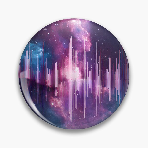 Item preview, Universe melody designed and sold by Newrealis.