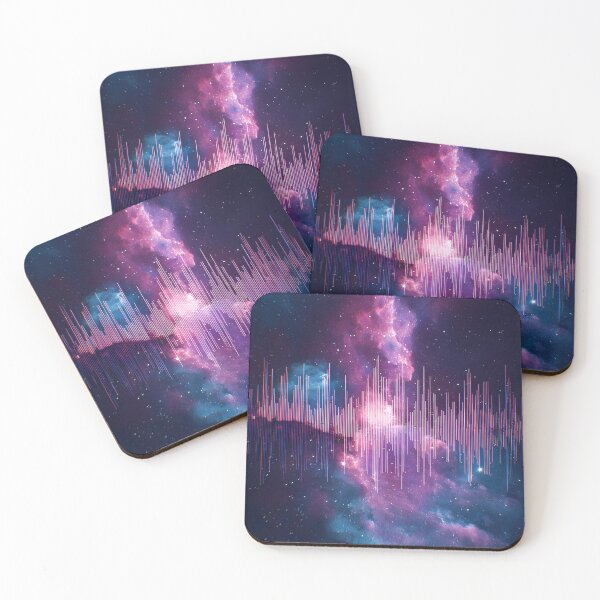 Item preview, Universe melody designed and sold by Newrealis.