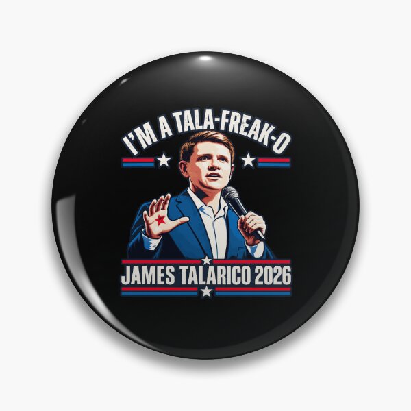 Item preview, I'm A Talafreako Election 2026 Keep Texas Weird designed and sold by luitlauran.