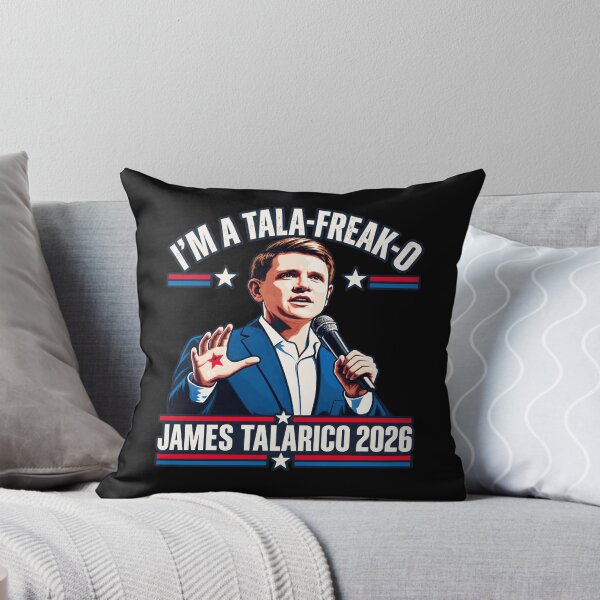 Item preview, I'm A Talafreako Election 2026 Keep Texas Weird designed and sold by luitlauran.