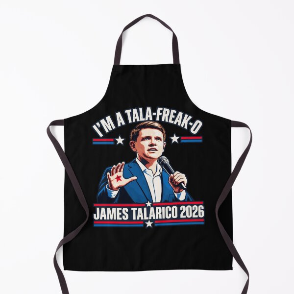Item preview, I'm A Talafreako Election 2026 Keep Texas Weird designed and sold by luitlauran.