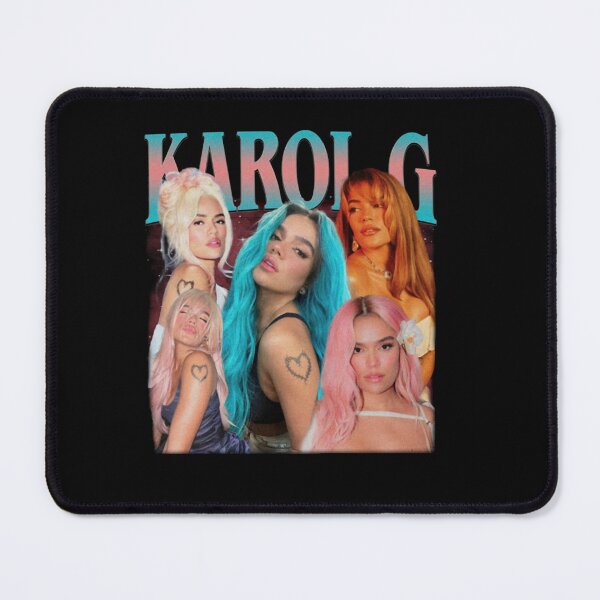 Item preview, Karol G - Graphic designed and sold by Zaflab.