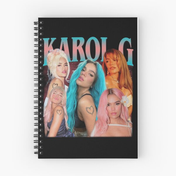 Item preview, Karol G - Graphic designed and sold by Zaflab.
