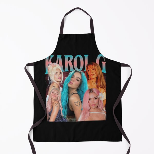 Item preview, Karol G - Graphic designed and sold by Zaflab.