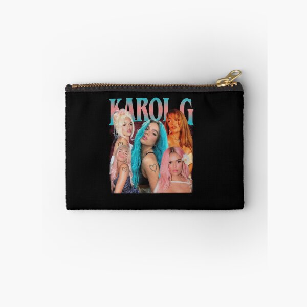 Item preview, Karol G - Graphic designed and sold by Zaflab.