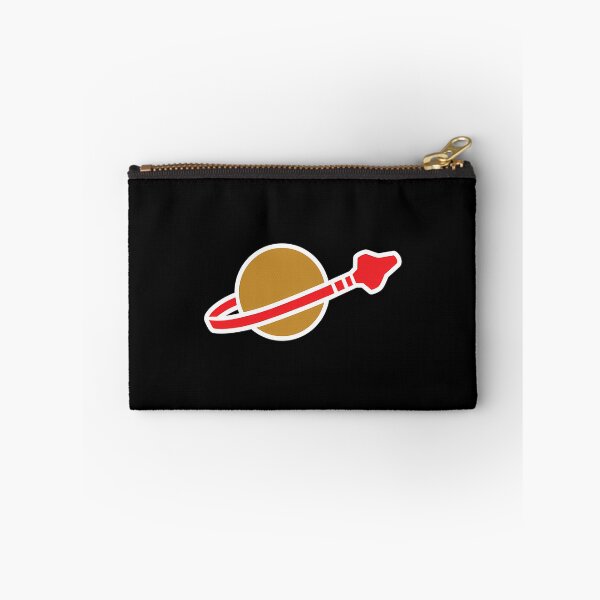 Item preview, Classic Space Logo designed and sold by UlkesaShop.