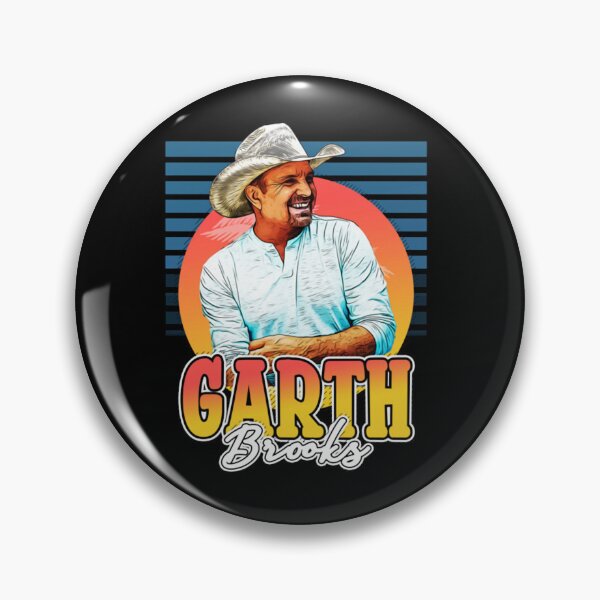 Item preview, greatest hits garth brooks flyer  designed and sold by EuginaVasquez.