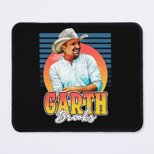 Item preview, greatest hits garth brooks flyer designed and sold by EuginaVasquez.