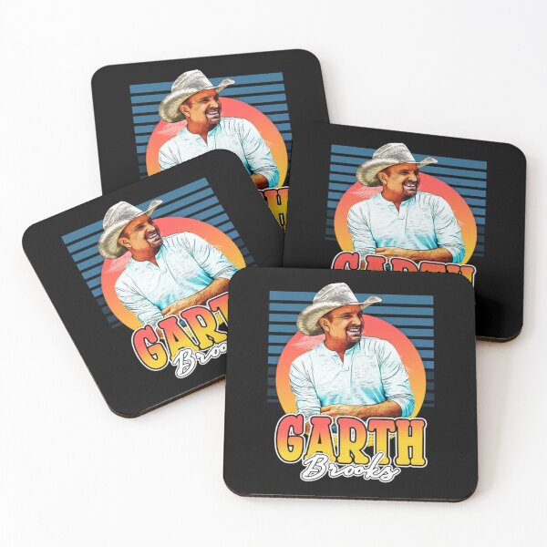 Item preview, greatest hits garth brooks flyer  designed and sold by EuginaVasquez.