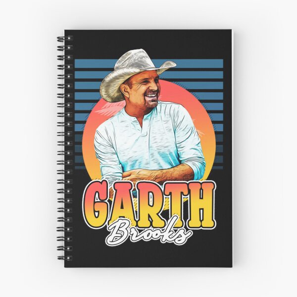 Item preview, greatest hits garth brooks flyer  designed and sold by EuginaVasquez.