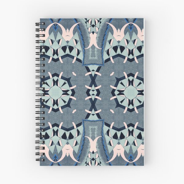 Item preview,  Winter Ball Art Deco Pattern Design 3 designed and sold by Jenny Meehan Art Prints and Patterns  .