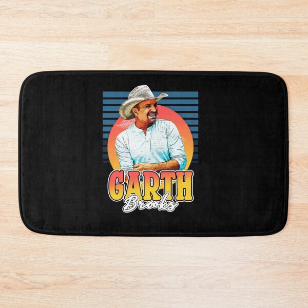 Item preview, greatest hits garth brooks flyer  designed and sold by EuginaVasquez.