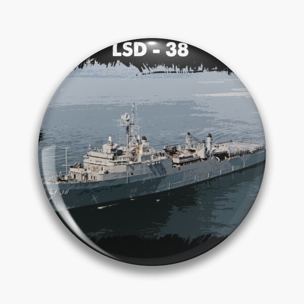 Item preview, USS Pensacola Navy Veteran Mens Gift Idea Husband, Dad, Grandpa, Papa designed and sold by Timeless Bond Designs.