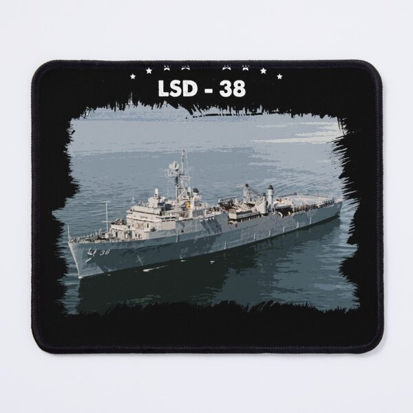 Item preview, USS Pensacola Navy Veteran Mens Gift Idea Husband, Dad, Grandpa, Papa designed and sold by Timeless Bond Designs.