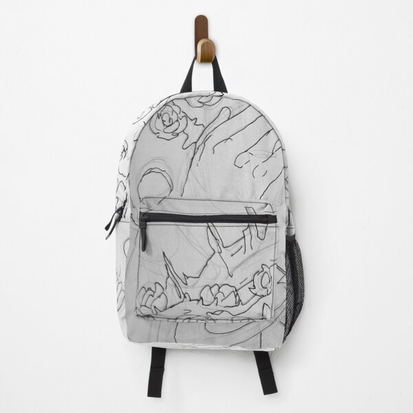 Item preview, Weird Ocean Relics designed and sold by Markjueazley.