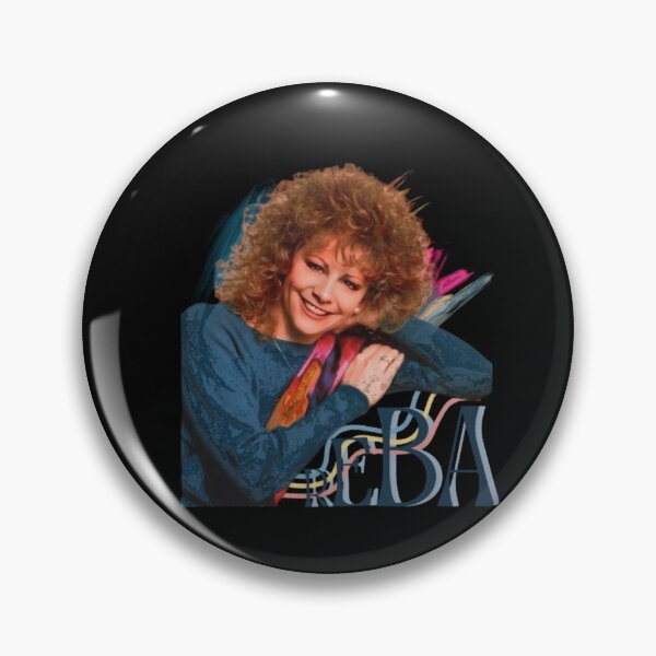 Item preview, Reba McEntire  Vintage Faded designed and sold by Jessicalcl.