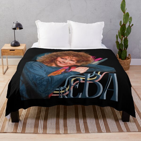 Item preview, Reba McEntire  Vintage Faded designed and sold by Jessicalcl.