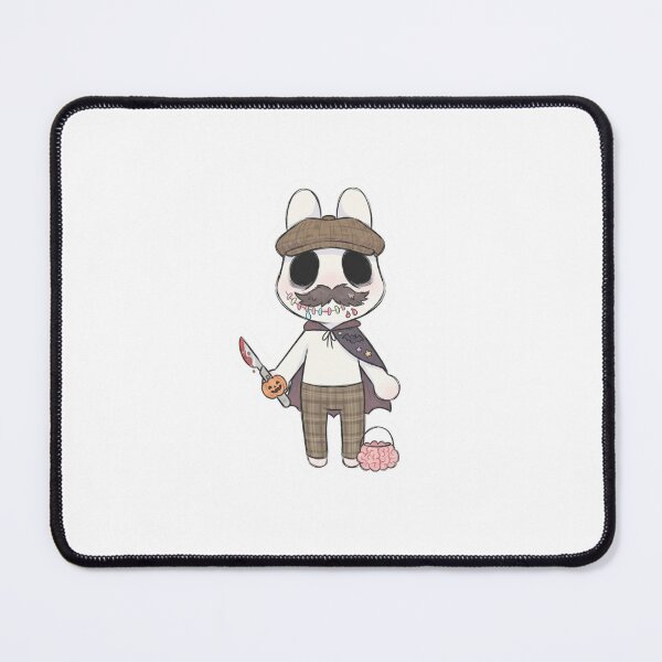 Item preview, Animal Hospital Anomaly Barney Roblox Halloween designed and sold by ErdinaStudio.