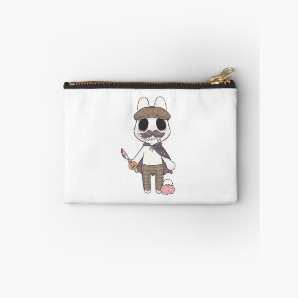 Item preview, Animal Hospital Anomaly Barney Roblox Halloween designed and sold by ErdinaStudio.
