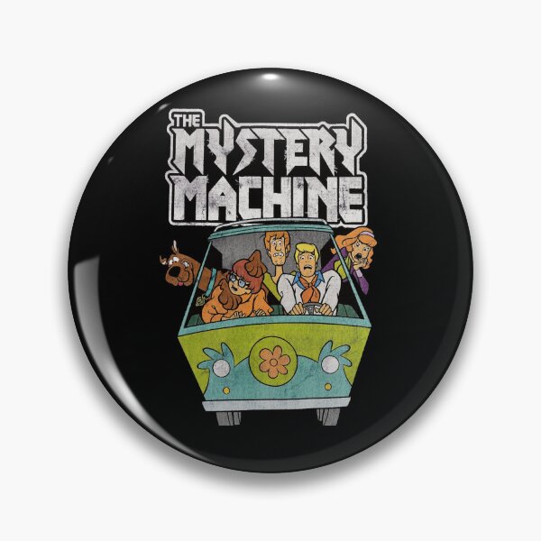 Item preview, Scooby Doo Classic designed and sold by collin-certly.