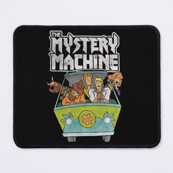 Item preview, Scooby Doo Classic designed and sold by collin-certly.