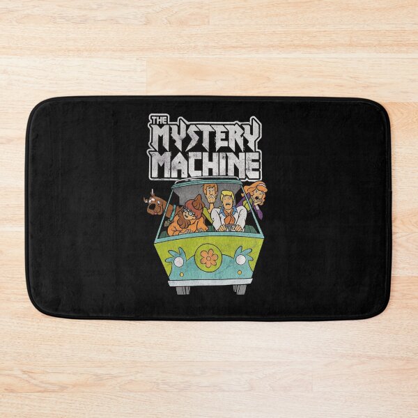 Item preview, Scooby Doo Classic designed and sold by collin-certly.