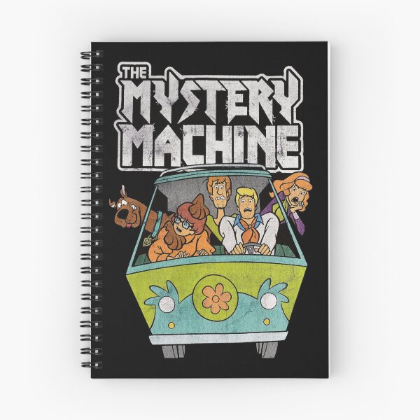 Item preview, Scooby Doo Classic designed and sold by collin-certly.
