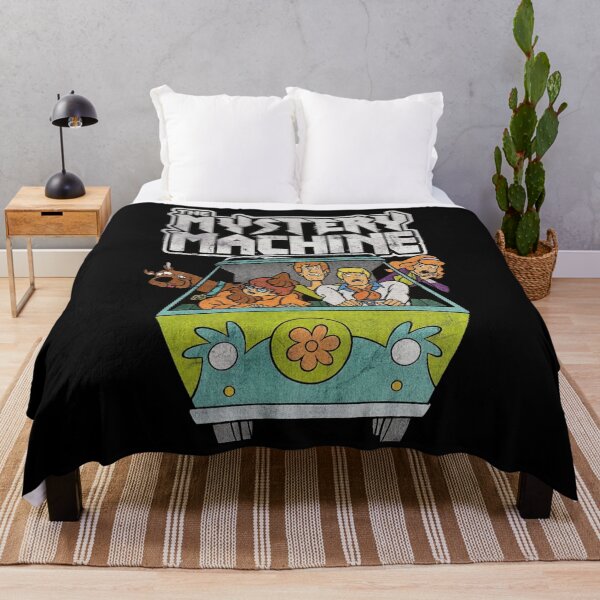 Item preview, Scooby Doo Classic designed and sold by collin-certly.